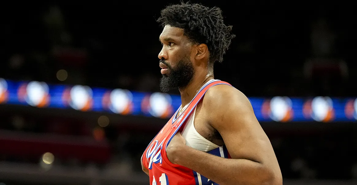 关于赛地聚焦:NBA总决赛集结日热度飙升,费城76人单刀错失,震撼外界,资深球员宣示担当的信息 关于赛地聚焦:NBA总决赛集结日热度飙升,费城76人单刀错失,震撼外界,资深球员宣示担当的信息